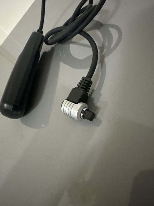 Telecomanda canon
