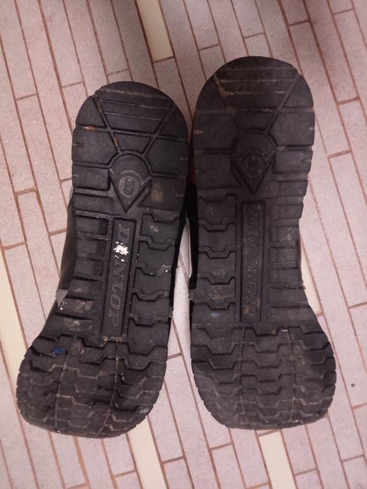 Adidas Dunlop , piele naturala , 43