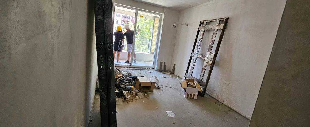 2-стаен с паркомясто в Пловдив-Тракия площ 67 цена 108 600