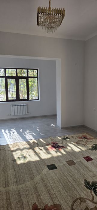 Qarshi shahar infin bank yonida Ijaraga beriladi yangi remontdan chiqd