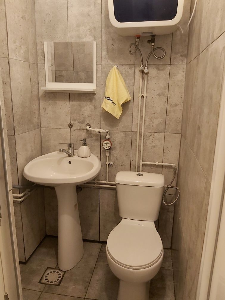 Proprietar închiriez garsonieră