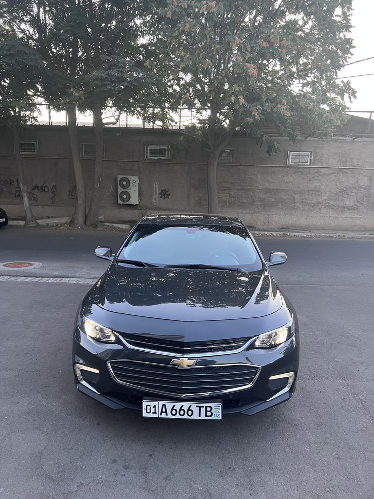 Продам Malibu 2 2.4! 2018 года!
