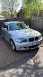 Bmw 116i M pack НА ЧАСТИ