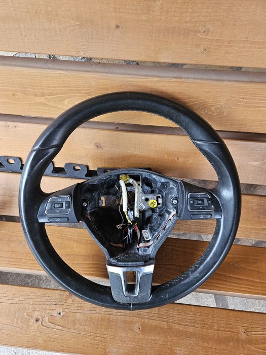 Волан за Vw Tigyan 2008 2013god