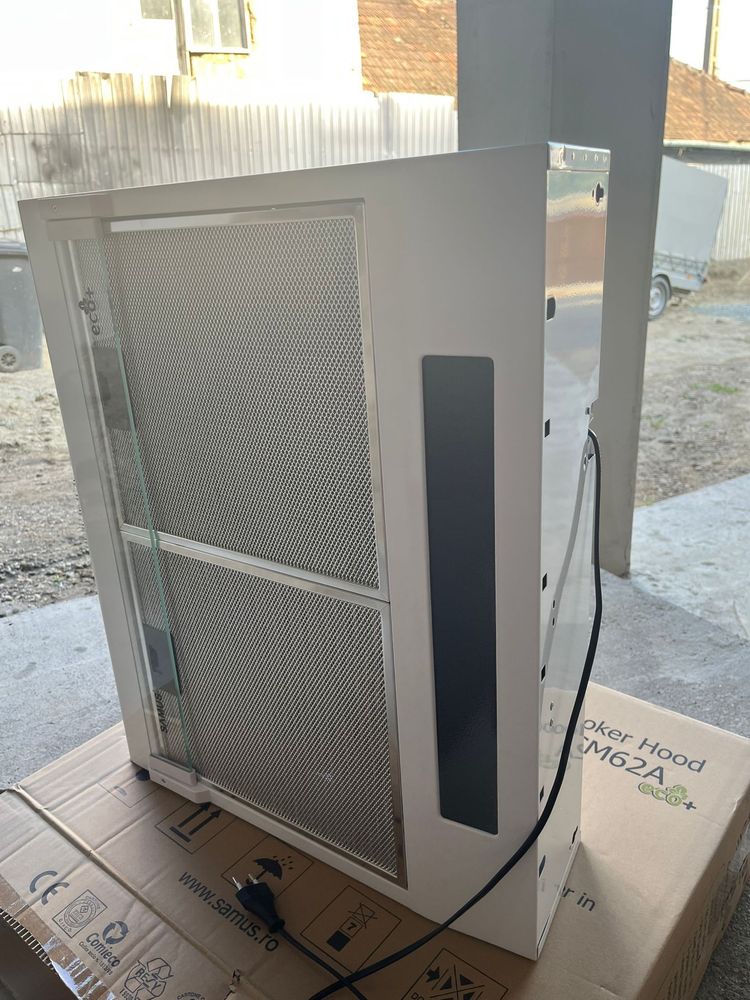 Vand hota Samus SM62A