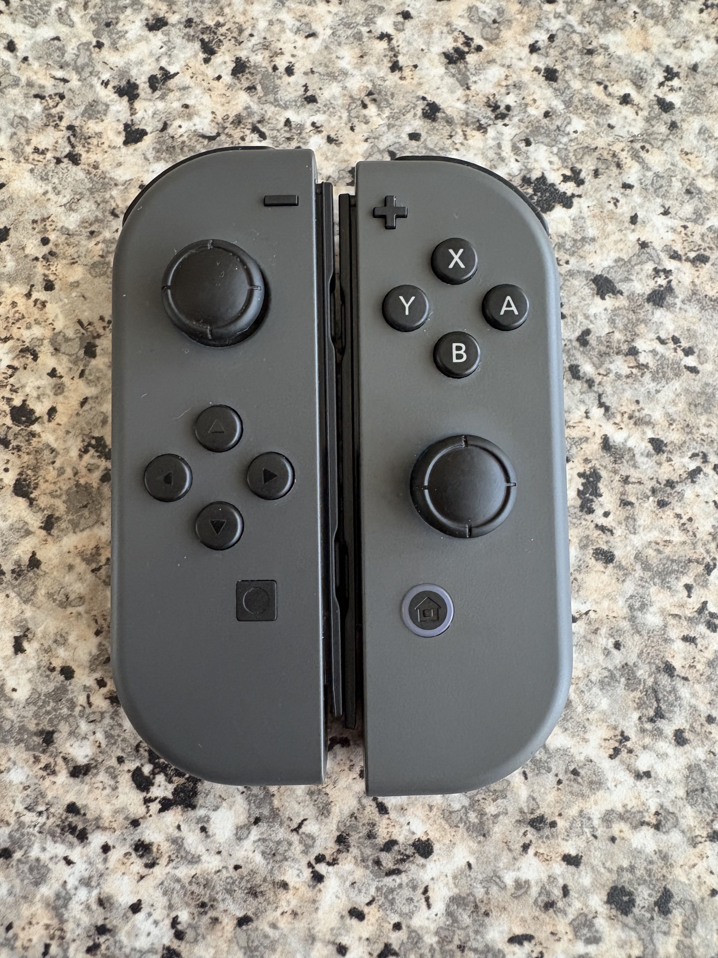 Nintendo Switch (Нинтендо Суич)