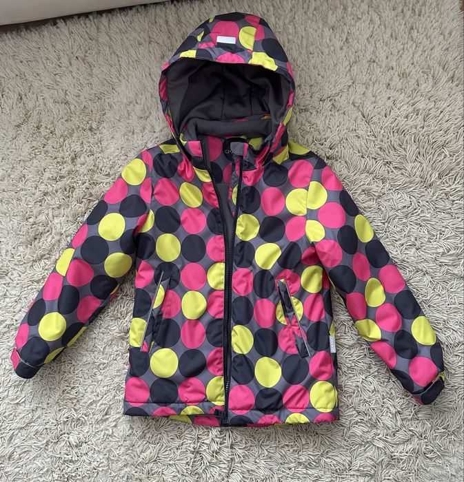 Детский костюм 122-128 см фирма Krockid