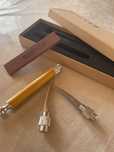 Karving pichoq original