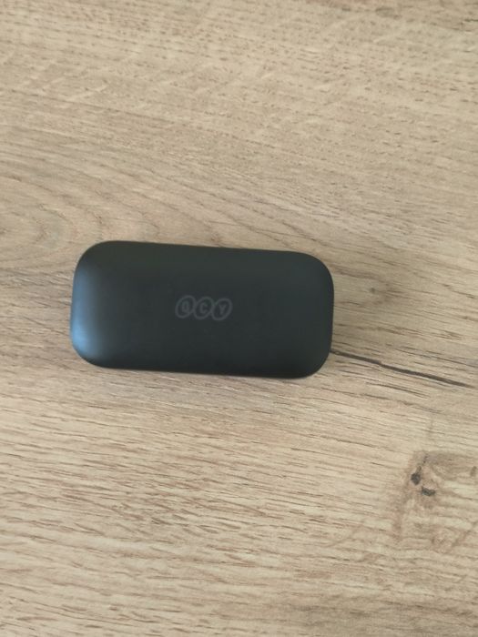Безжични слушалки QCY T5
