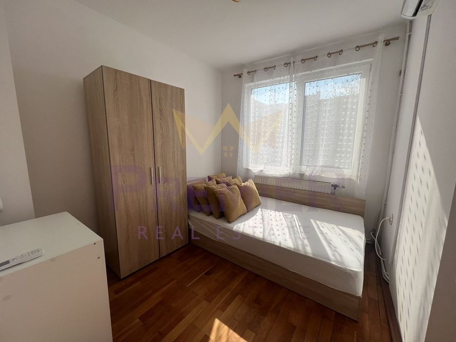 Дава се под наем Мезонет в Варна, Генералите - 75 кв.м за 663 € - Снимка #7