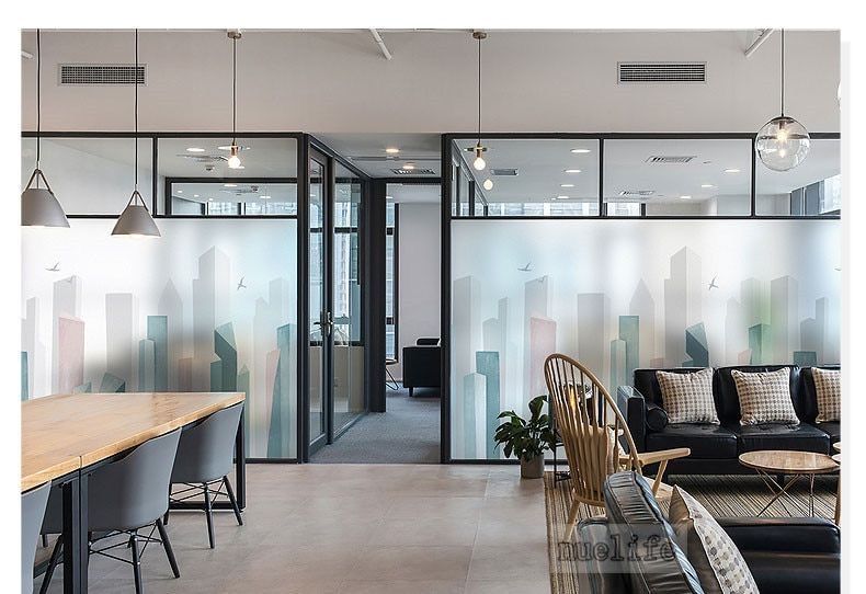 Matoviy plyonka | Tumanka.uz | Oynaga plyonka | Toshkent | Ofis | Uy