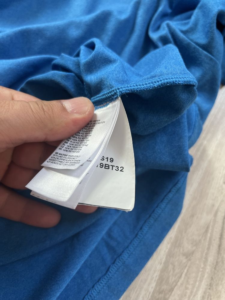 Мъжка тениска The North Face XL
