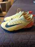 Детски стоножки Nike 35.5см