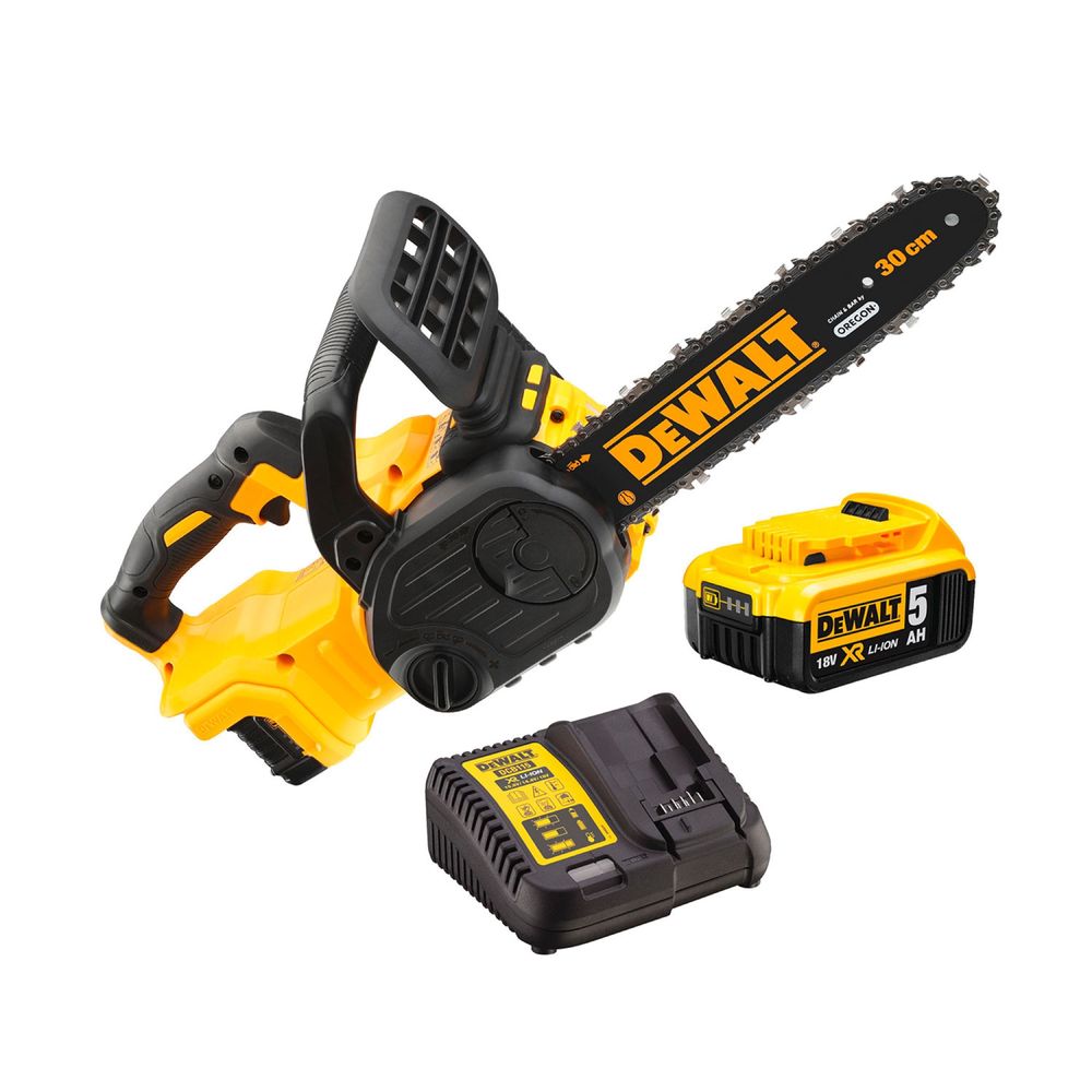 Комплект DeWALT DCM565 + Батерия и Зарядно