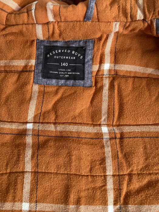 Яке за момче Reserved размер 140