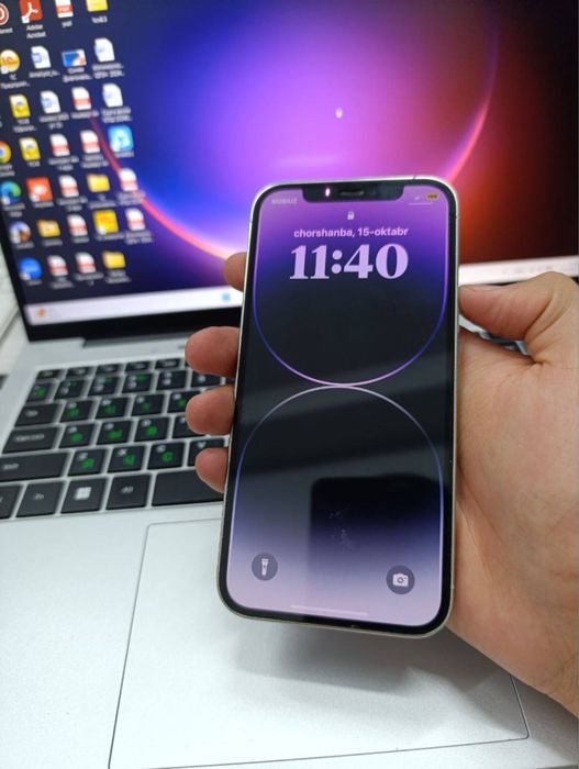 Iphone 12 pro 128talik