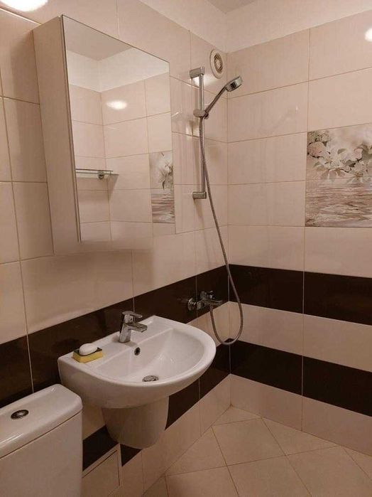 Дава се под наем Едностаен апартамент в София, Люлин 4 - 35 кв.м за 413.1 € - Снимка #2