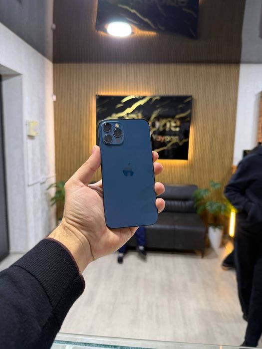 Iphone 12 pro 256Gb