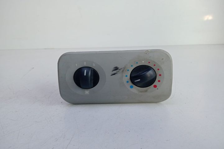 Panou control AC spate A6398300685 Mercedes-Benz Vito W639