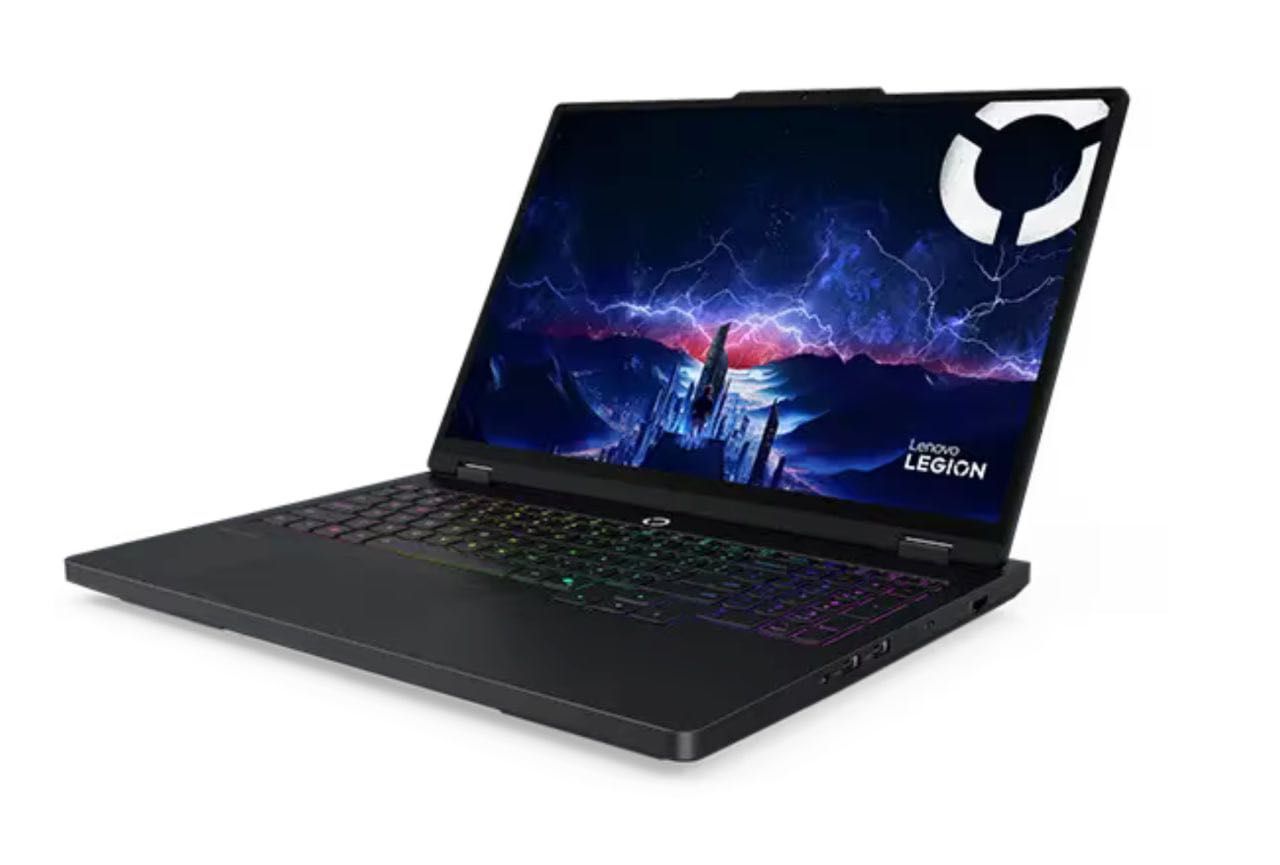 Lenovo Legion R9000P (Legion pro 5)