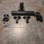 Camera video Yealink UVC84, 4K+2 microfoane VCM 34+soundbar MSpeaker 2