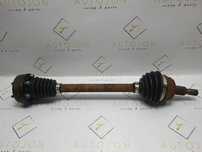 Planetara stanga VOLKSWAGEN GOLF IV (1J1) [ 1997 - 2007 ] 16V (AHW, AKQ, APE, AXP, BCA) 55KW|75HP OEM 1J0407271Q / 1J0 407 271 Q