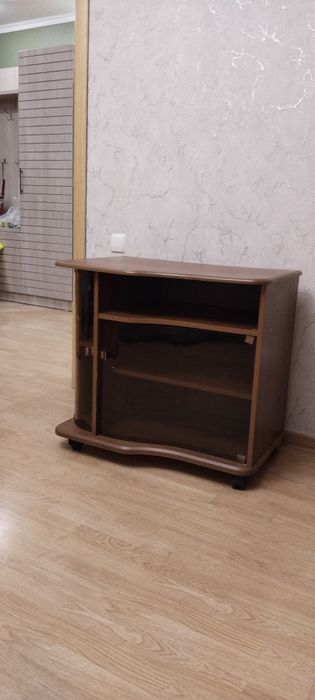 Тумбочка под телевизор