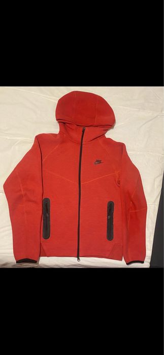 Nike Tech Fleece горнище