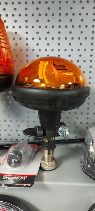 Girofar profesional import Elveția