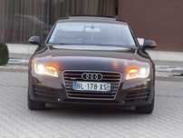 Audi A7 3.0 TDI Quattro 2