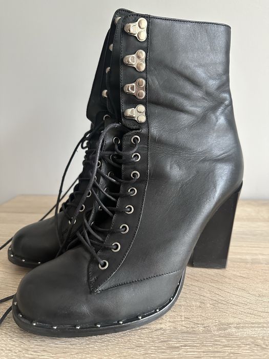 Зимни Боти Bianki