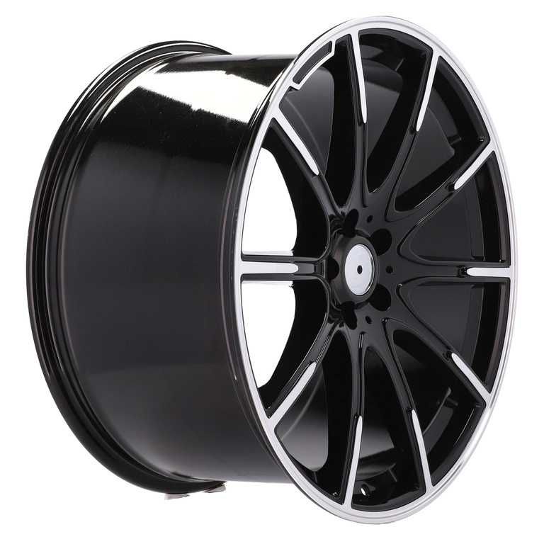 21" Джанти B Style 5X130 Mercedes G Wagon W463 W463A W464 G500 G63 G65