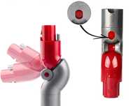 Adaptor aspirator Dyson