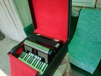 Hohner Verdi 2 96 b