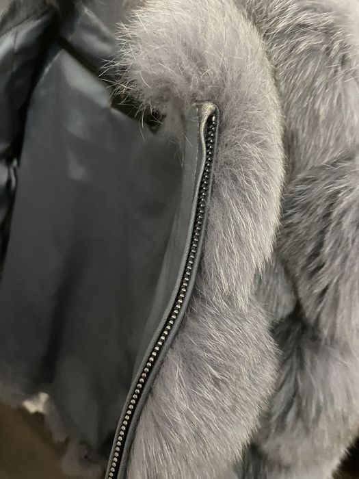 Haina blana naturala