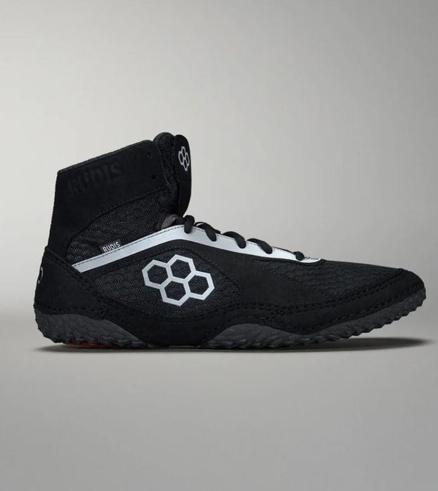 Борцовките, Рудис