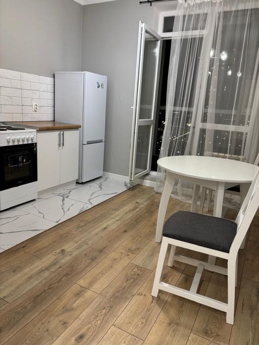 Астана!Сдается уютная квартира, со всеми удобствами в хорошем районе.