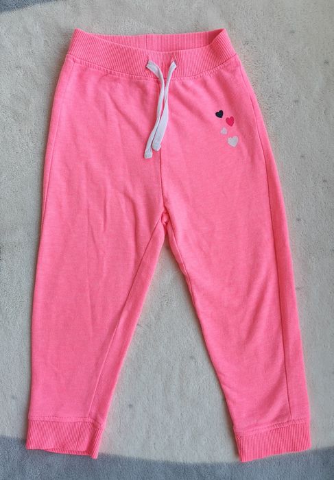 Trening fetita marime 92