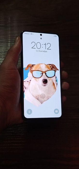 Samsung s21 5g grantiya bor