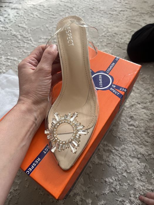 Продам туфли !Не дорог