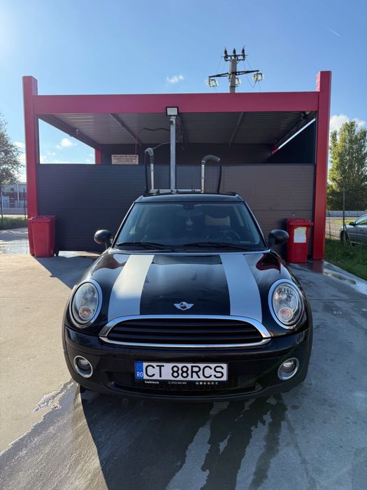 Mini Cooper Clubman 2010 – 1.4