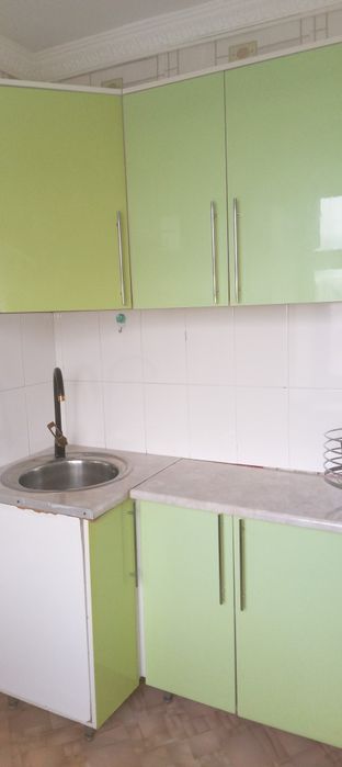 Сдам квартиру на микрорайоне на длительный срок