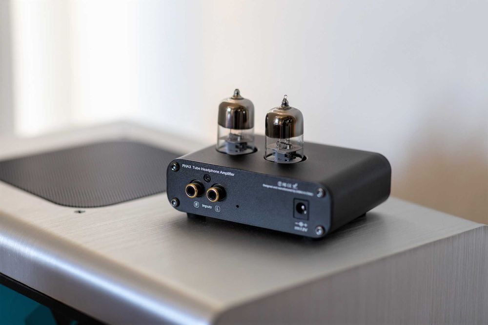 Amplificator casti Sabaj PHA3