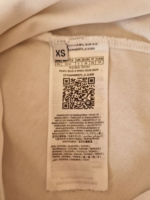 Тениски guess оригинал