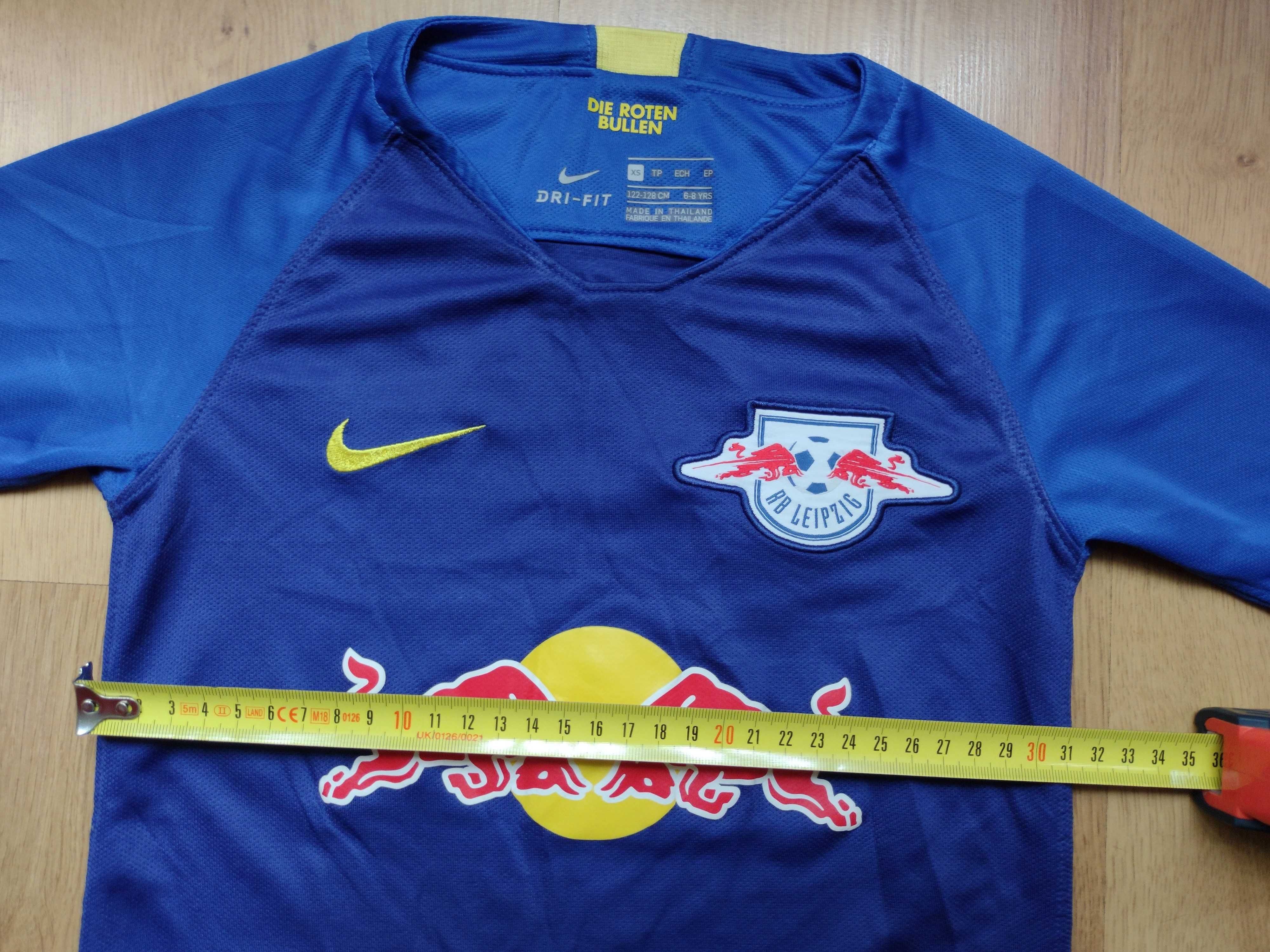 Red Bull Leipzig / NIKE - детски футболен екип