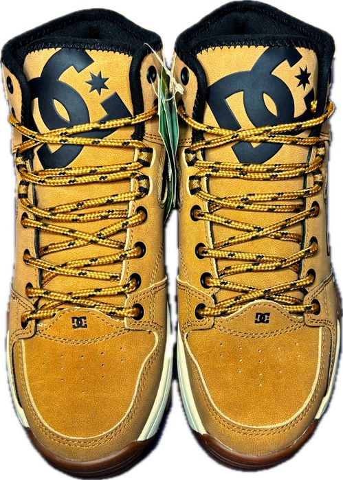 Мъжки кецове/обувки DC VERSATILE , размер - 40