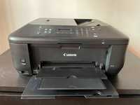 Imprimanta Canon PIXMA MX-535, Wireless, ADF