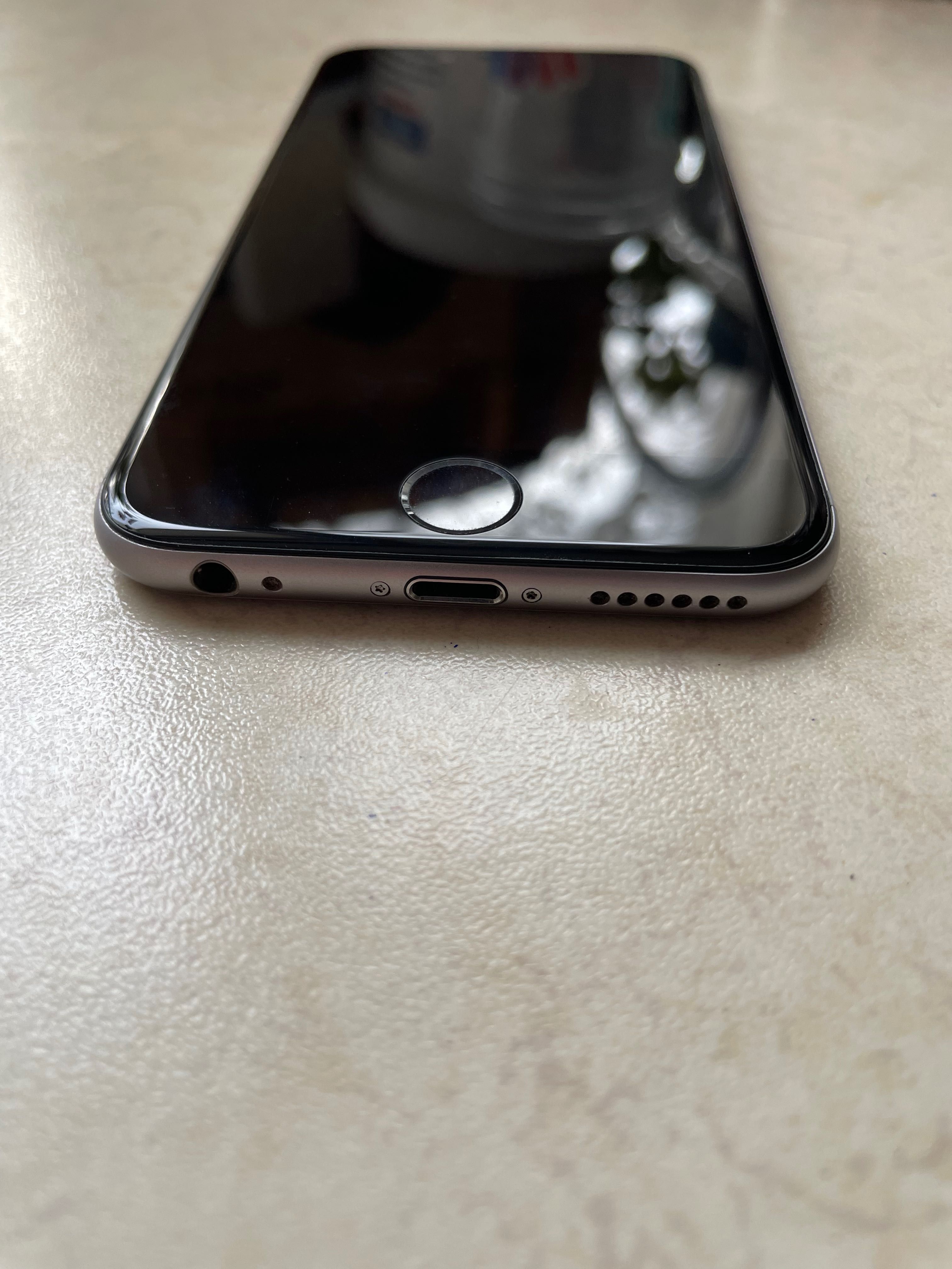 iPhone 6 16GB Silver