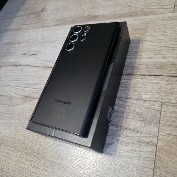 Samsung Galaxy S22 Ultra, 128 gb