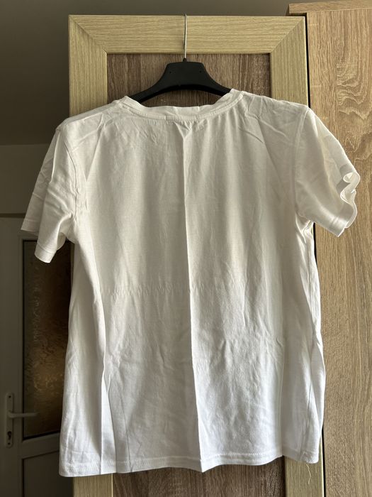 Tricou fete Stradivarius